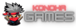Konoha Games